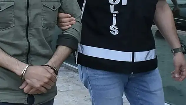 Konya'da cinayete karışan zanlı, Antalya'da yol uygulamasında yakalandı
