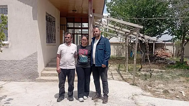 Konya'da cinayete kurban giden Büyükşen çiftinin çocukları mahkemenin kararından memnun: Adalet yerini buldu
