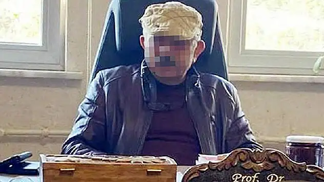 Konya'da cinayete kurban giden kadına 'normal ölüm' raporu yazan uzmanın yeniden yargılanması istendi
