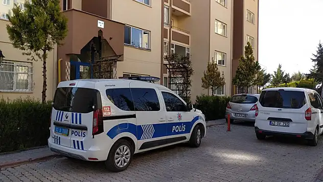 Konya'da cinnet getirerek karısını ve çocuklarını vuran emekli polis tutuklandı
