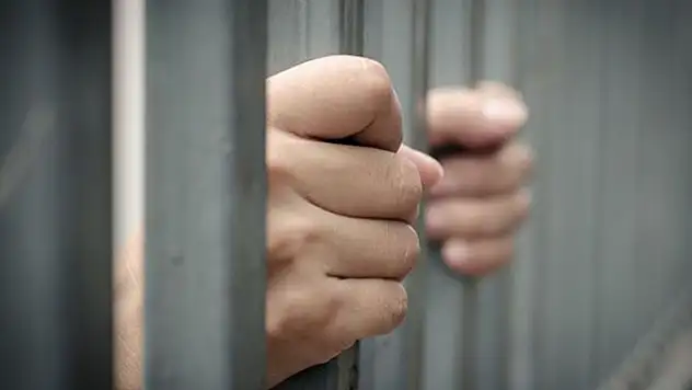 Konya'da cinsel istismar sanığına 18,5 yıl hapis

