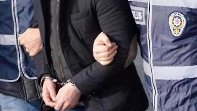 Konya'da cinsel istismar suçundan aranan şahıs yakalandı