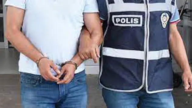 Konya'da cinsel saldırı suçundan aranan FETÖ'cü eski emniyet amiri yakalandı
