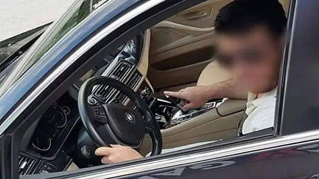 Konya'da çırağını triger kayışıyla döven usta tutuklandı