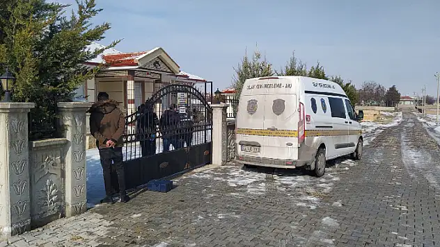 Konya'da çok sayıda hırsızlık kaydı olan 2  şüpheli, adli kontrolle serbest bırakıldı!