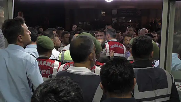 Konya'da çok tehlikeli gerginlik! : 2 ölü, 3 yaralı