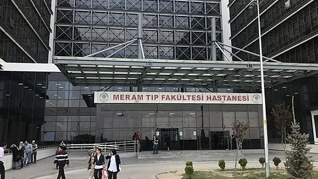 Konya'da Corona virüs paniği! Başhekimden açıklama geldi