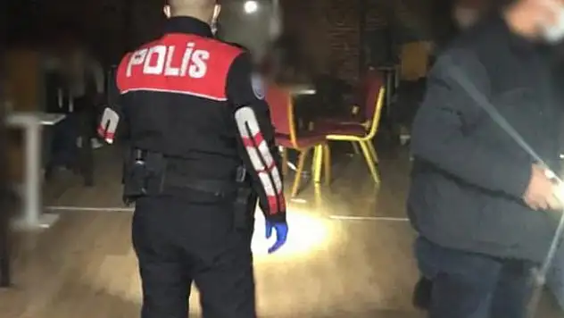Konya'da Covid-19 denetimlerinde 137 kişiye işlem yapıldı