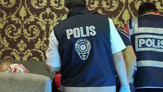 Konya'da Covid-19 tedbirlerine uymayanlara ceza
