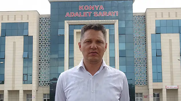Konya'da cuma namazına gittiği için işine son verilen kişinin 'işe iade' kararı onandı
