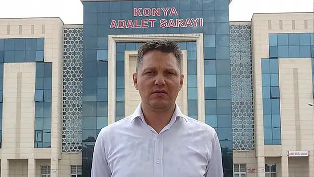Konya'da cuma namazına gittiği için işten çıkarılan işçi için mahkemeden emsal karar