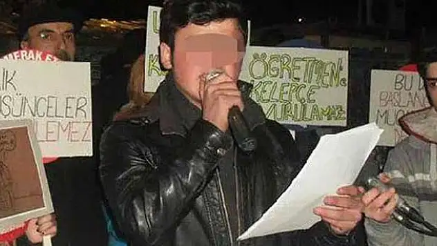 Konya'da Cumhurbaşkanı Erdoğan'a hakarete ceza