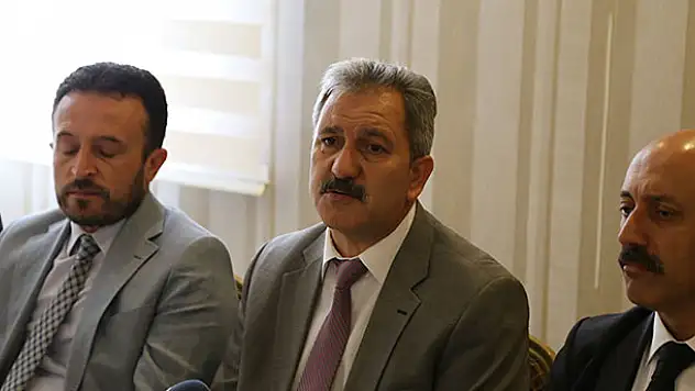 Konya'da Cumhurbaşkanlığı Türkiye Bisiklet Turu heyecanı