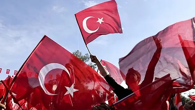 Konya'da Cumhuriyetin 100. Yılı kutlama programı belli oldu