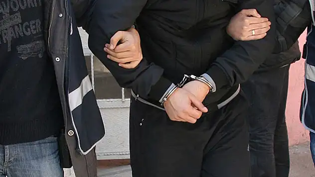 Konya'da DAEŞ operasyonu