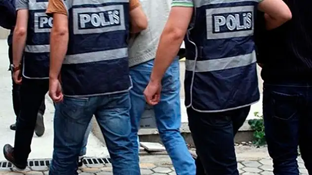 Konya'da dahil 15 ilde aranan FETÖ üyelerine operasyon 22 tutuklama