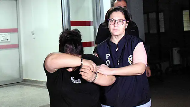 Konya'da dahil 5 ilde 800 polisle dev çete operasyonu: 74 gözaltı kararı