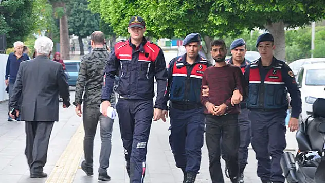 Konya'da dahil birçok ilde uyuşturucu ticareti yapan şahıs yakalandı