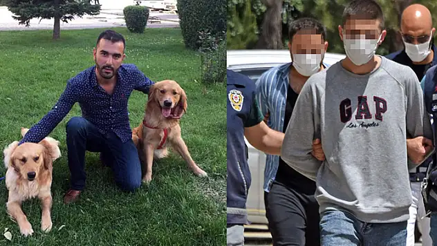 Konya'da darbedilen kadını kurtarmak isteyen boks antrenörünün öldürülmesine ilişkin iddianame hazırlandı

