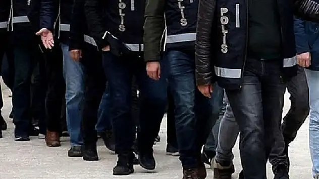 Konya'da DEAŞ'ın yasa dışı eğitim faaliyetlerine operasyon: 14 gözaltı

