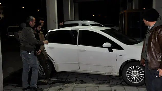 Konya'da DEAŞ'lı terörist yakalandı