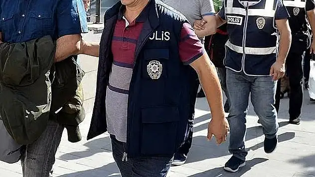 Konya'da DEAŞ operasyonu: 11 gözaltı kararı