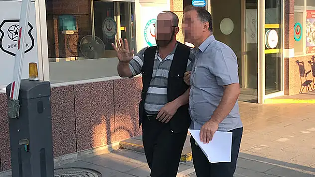 Konya'da DEAŞ operasyonu: 12 Suriye uyruklu hakkında yakalama kararı!