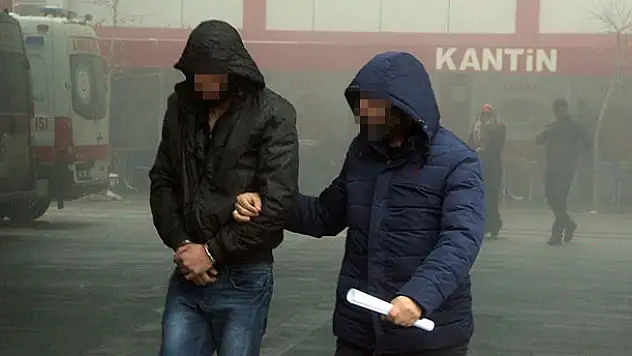 Konya'da DEAŞ operasyonu