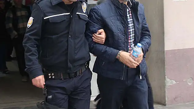 Konya'da DEAŞ operasyonu! 40 şüpheli adliyede