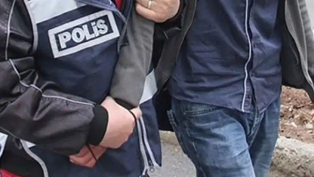 Konya'da DEAŞ operasyonu: 5 gözaltı