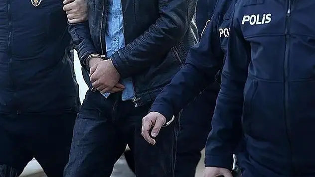 Konya'da DEAŞ operasyonu: 7 gözaltı
