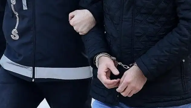 Konya'da DEAŞ operasyonunda yakalanan zanlı tutuklandı
