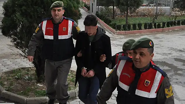 Konya'da DEAŞ sempatizanı gözaltına alındı
