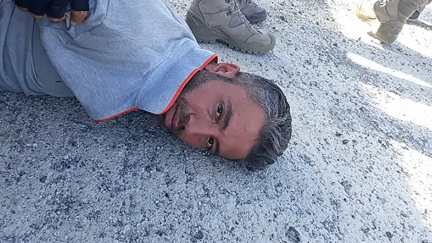 Konya'da Dedeoğlulları ailesinden 7 kişiyi katleden sanık, 14 Aralık'ta hakim karşısına çıkacak

