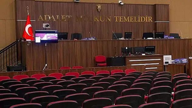 Konya'da dedikodu nedeniyle eski iş arkadaşını öldüren sanığa verilen ceza belli oldu
