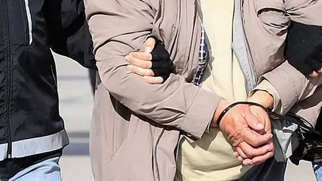 Konya'da define avcılarına şok! İzinsiz kazı yapan 15 kişi yakalandı