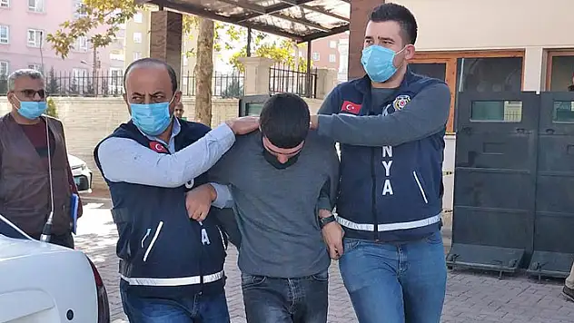 Konya'da dehşet! Aldatıldığından şüphelenip arkadaşını vurdu, eşini arayıp 'sıra sende' dedi