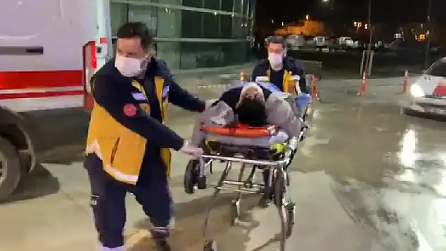 Konya'da dehşet! Tartıştığı kişiyi takip ederek tabancayla vurdu

