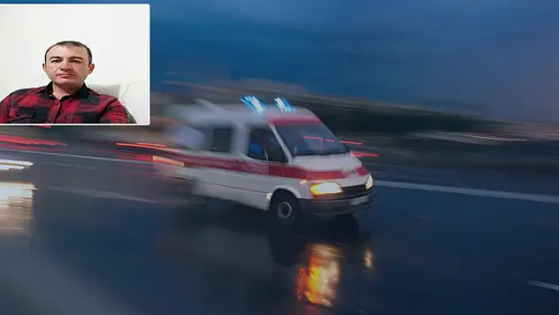 Konya'da dehşete düşüren cinayet! Öğretmen koca, karısını piknik tüpüyle vurarak öldürdü
