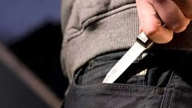Konya'da dehşete düşüren olay! 16 yaşındaki genç kendisinden sigara isteyen kişiyi bıçaklayarak öldürdü
