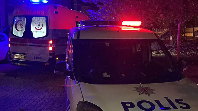 Konya'da dehşete düşüren olay! Arkadaşının otomobille çarptığı yayayı tüfekle vurdu


