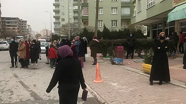 Konya'da dehşete düşüren olay! Evi ateşe verip intihar etti