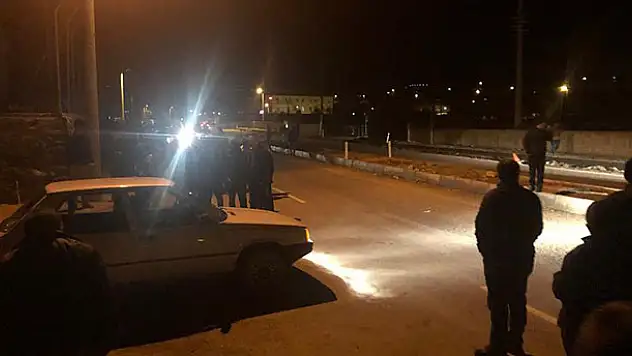Konya'da dehşete düşüren olay! Otomobil ile çarptıkları kişi ölünce su kuyusuna atmışlar