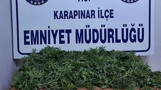 Konya'da denetimler sürüyor
