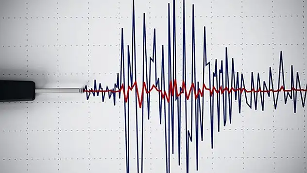 Konya'da deprem