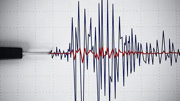 Konya'da deprem!