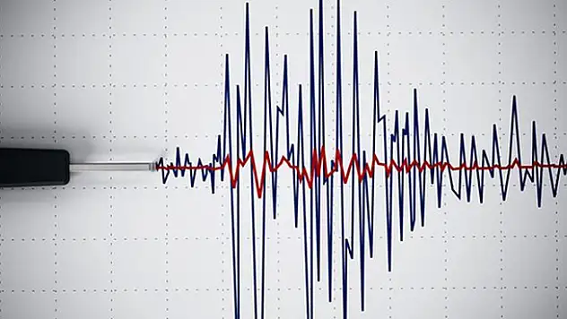 Konya'da deprem!
