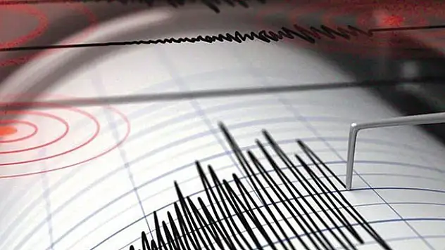 Konya'da deprem!