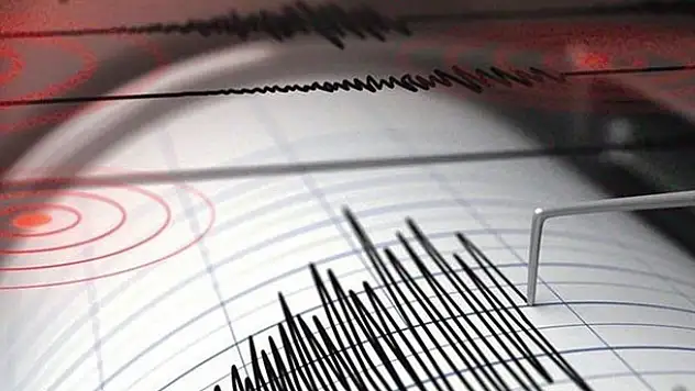 Konya'da deprem!