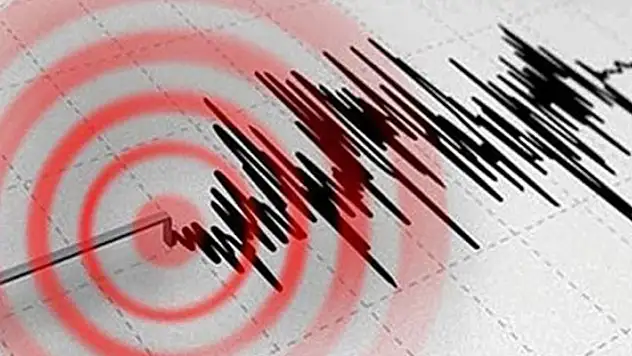 Konya'da deprem oldu